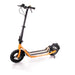 8TEV B12 Proxi Electric Scooter North Sports Group Orange