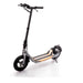 8TEV B12 Proxi Electric Scooter North Sports Group Silver