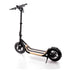 8TEV B12 Proxi Electric Scooter North Sports Group Matte Black