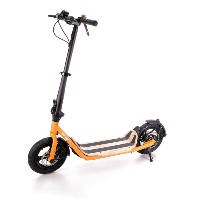 8TEV B12 Roam Electric Scooter North Sports Group