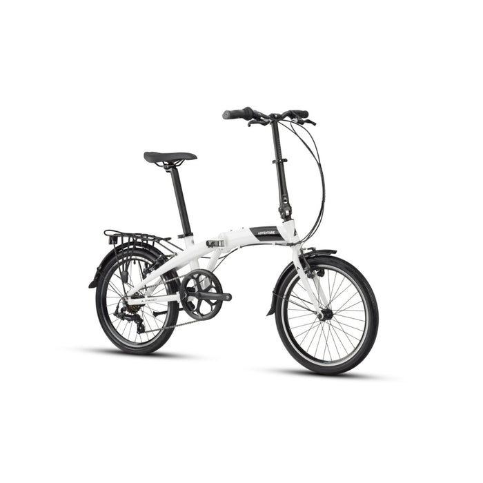 Adventure Snicket Folding Bike