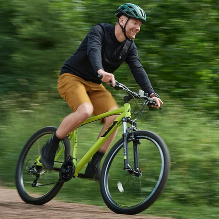 Adventure Trail Mountain Bike
