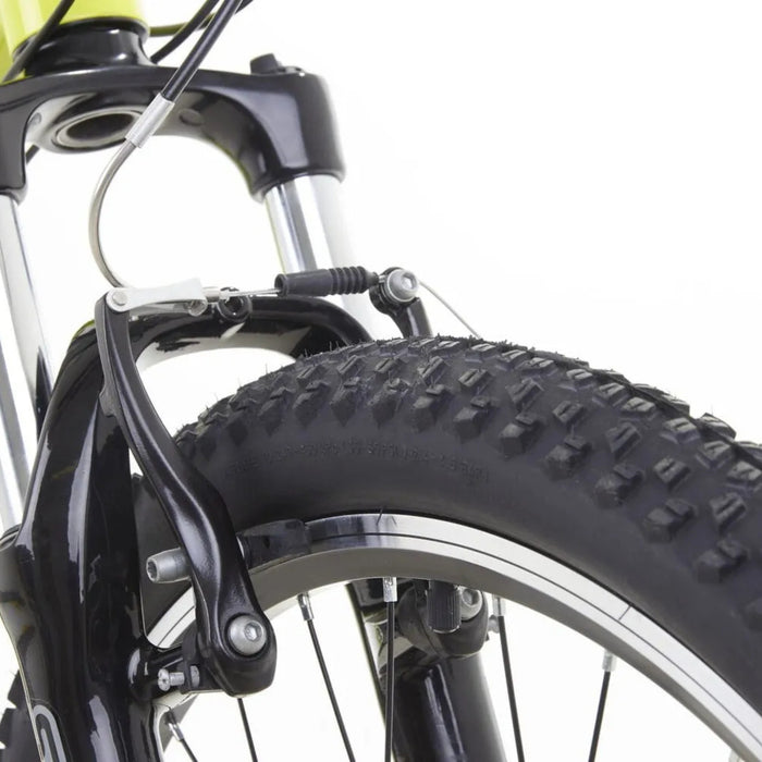 Adventure Trail Mountain Bike
