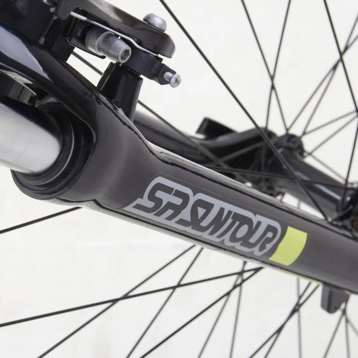 Adventure Trail Mountain Bike