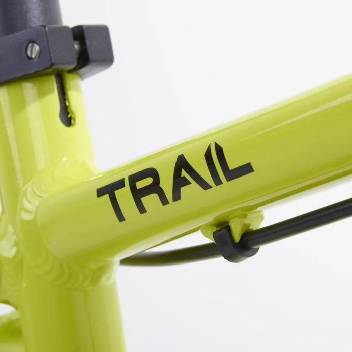 Adventure Trail Mountain Bike