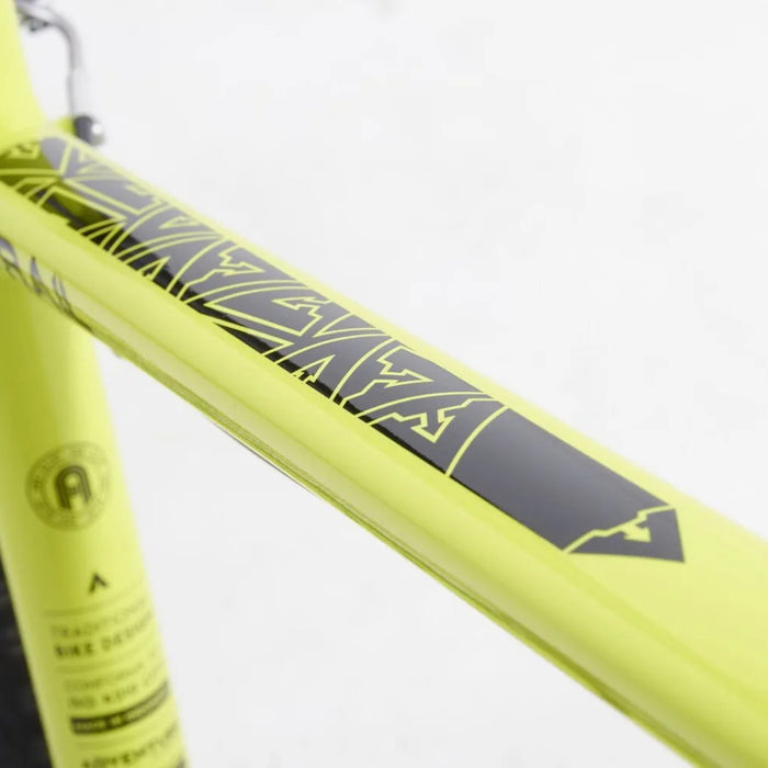 Adventure Trail Mountain Bike