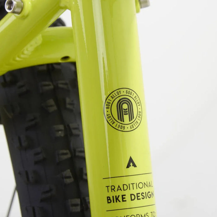 Adventure Trail Mountain Bike