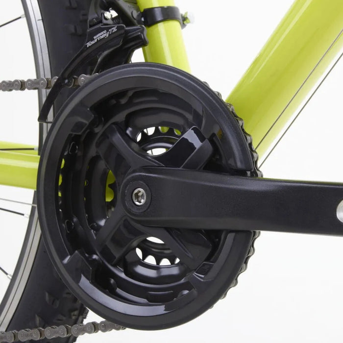 Adventure Trail Mountain Bike