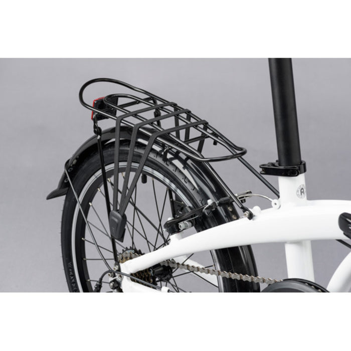 Adventure Snicket Folding Bike