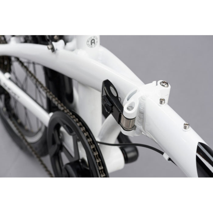 Adventure Snicket Folding Bike