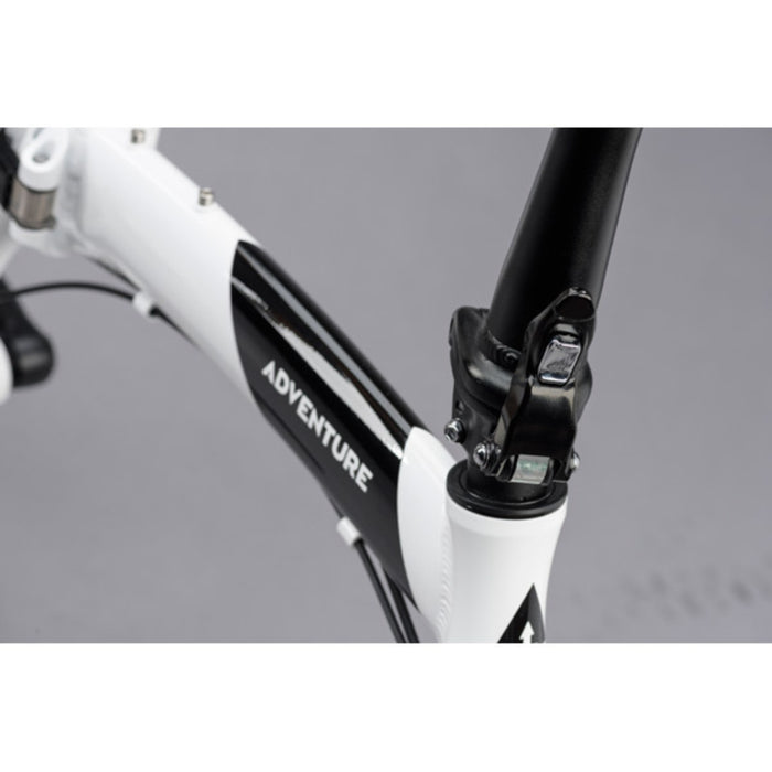 Adventure Snicket Folding Bike