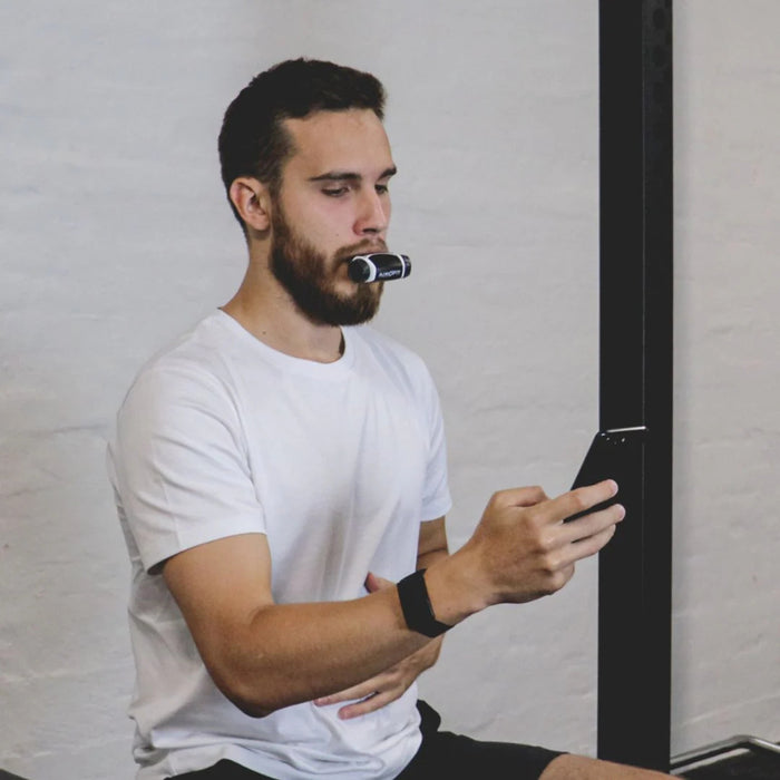 Airofit Active, White