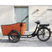 Amcargobikes Ultimate Harmony Electric Cargo Bike North Sports Group