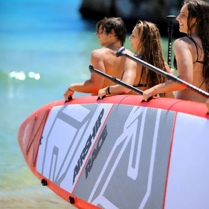 Aqua Marina AirShip Race 22'0" Mutli-Person Inflatable SUP Board