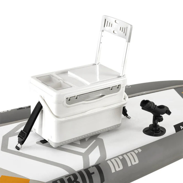 Aqua Marina Drift 10'10" Fishing Inflatable SUP Board