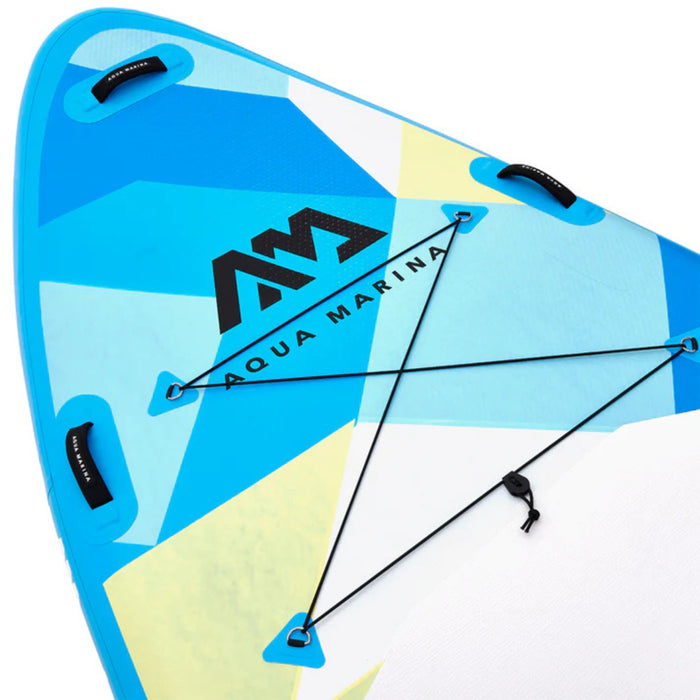 Aqua Marina Mega 18'1" Mutli-Person Inflatable SUP Board