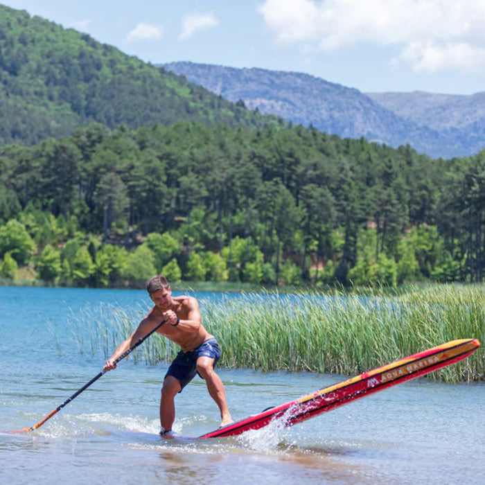 Aqua Marina Race 12'6" Inflatable SUP Board