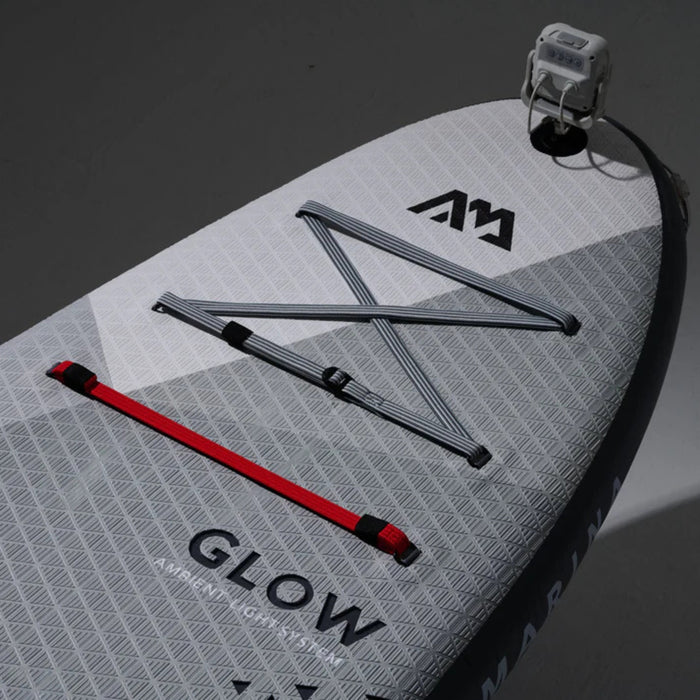 Aqua Marina LED Glow SUP Board
