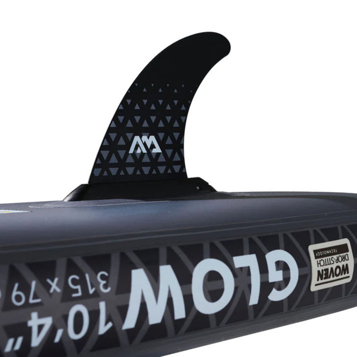 Aqua Marina LED Glow SUP Board