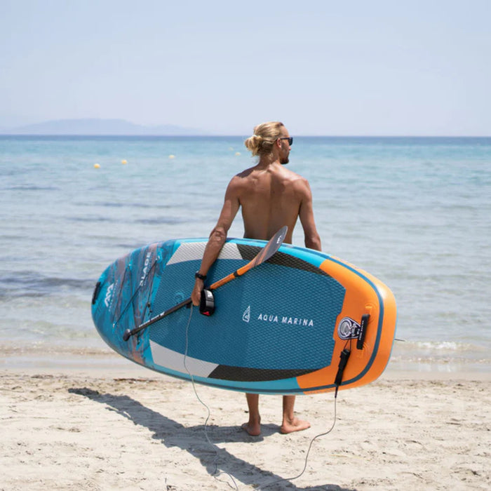 Aqua Marina Blade 10'6" WindSurf SUP Board