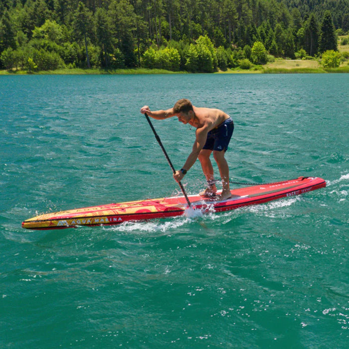 Aqua Marina Race 12'6" Inflatable SUP Board
