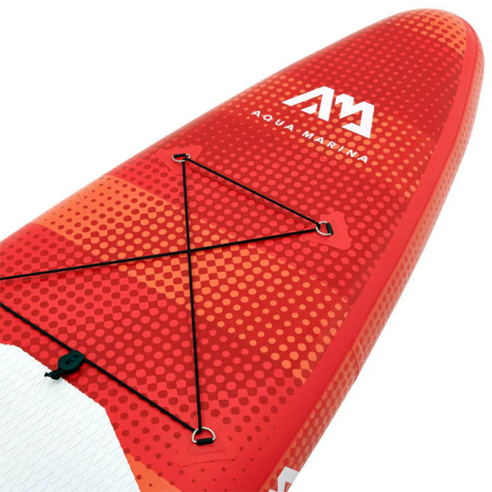 Aqua Marina AirShip Race 22'0" Mutli-Person Inflatable SUP Board