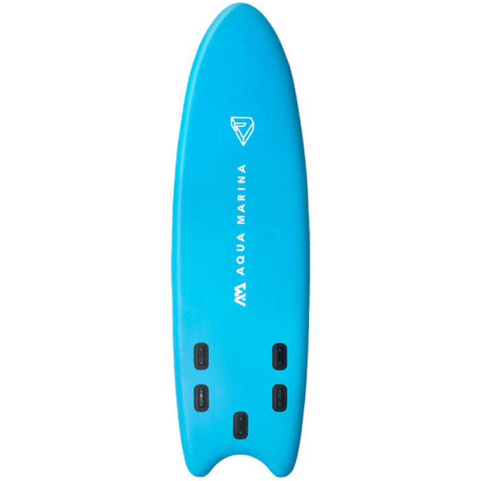 Aqua Marina Mega 18'1" Mutli-Person Inflatable SUP Board