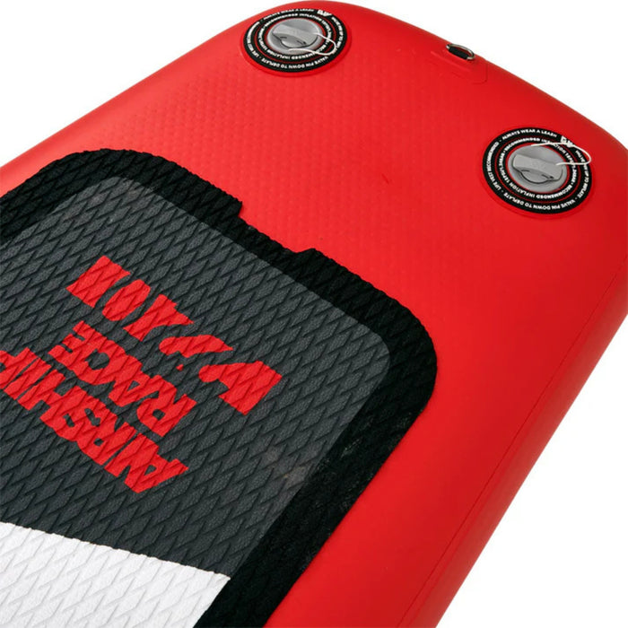 Aqua Marina AirShip Race 22'0" Mutli-Person Inflatable SUP Board