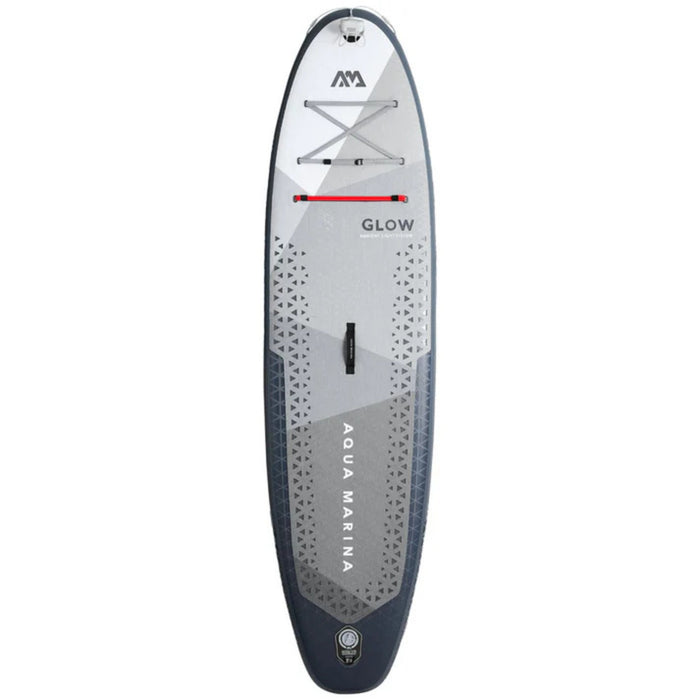 Aqua Marina LED Glow SUP Board