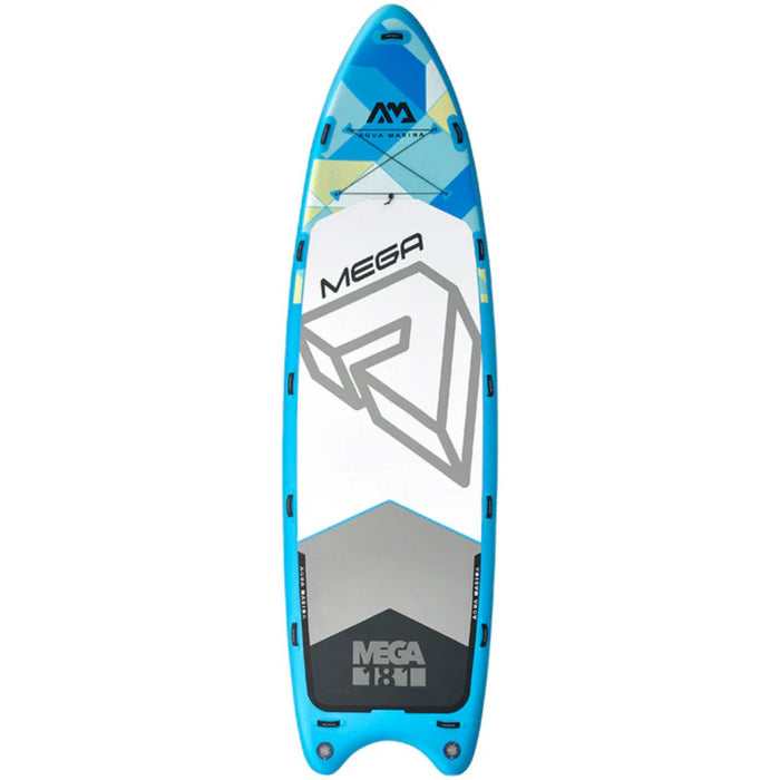 Aqua Marina Mega 18'1" Mutli-Person Inflatable SUP Board
