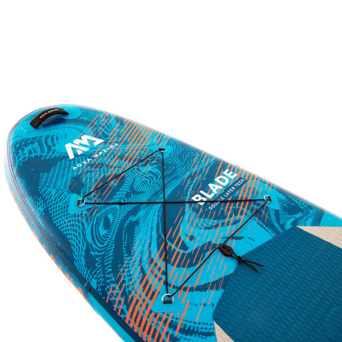 Aqua Marina Blade 10'6" WindSurf SUP Board