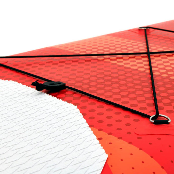 Aqua Marina AirShip Race 22'0" Mutli-Person Inflatable SUP Board