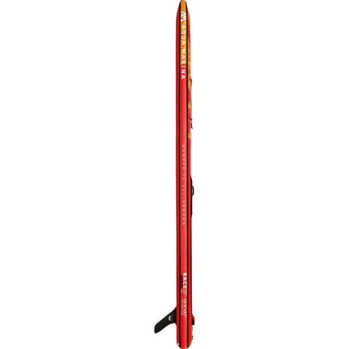 Aqua Marina Race 12'6" Inflatable SUP Board