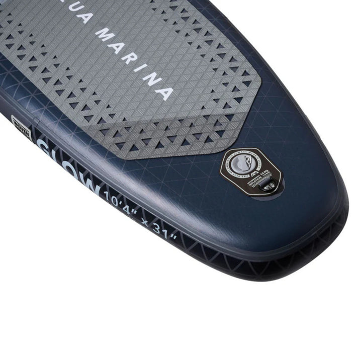 Aqua Marina LED Glow SUP Board
