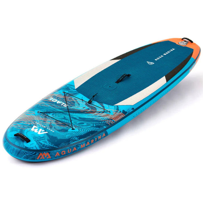 Aqua Marina Blade 10'6" WindSurf SUP Board