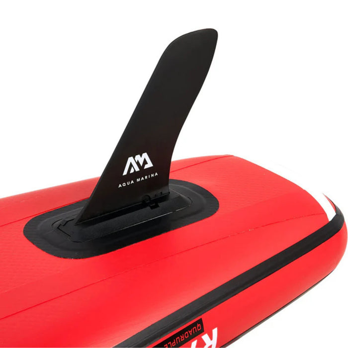 Aqua Marina Race 12'6" Inflatable SUP Board