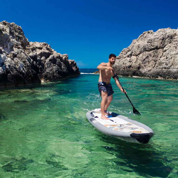 Aqua Marina Drift 10'10" Fishing Inflatable SUP Board