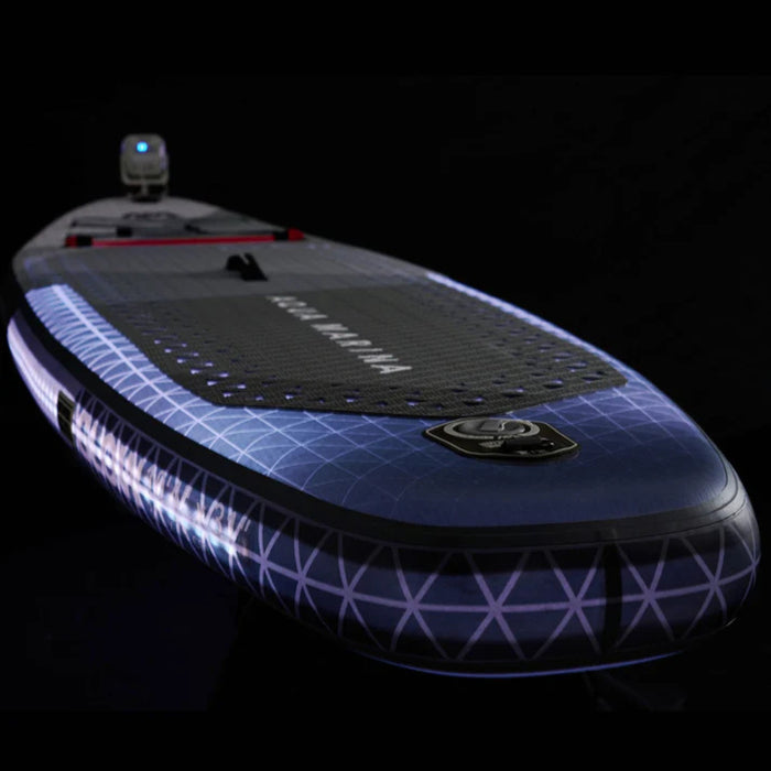 Aqua Marina LED Glow SUP Board