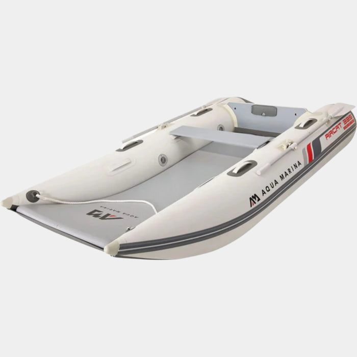 Aqua Marina Aircat Inflatable Catamaran