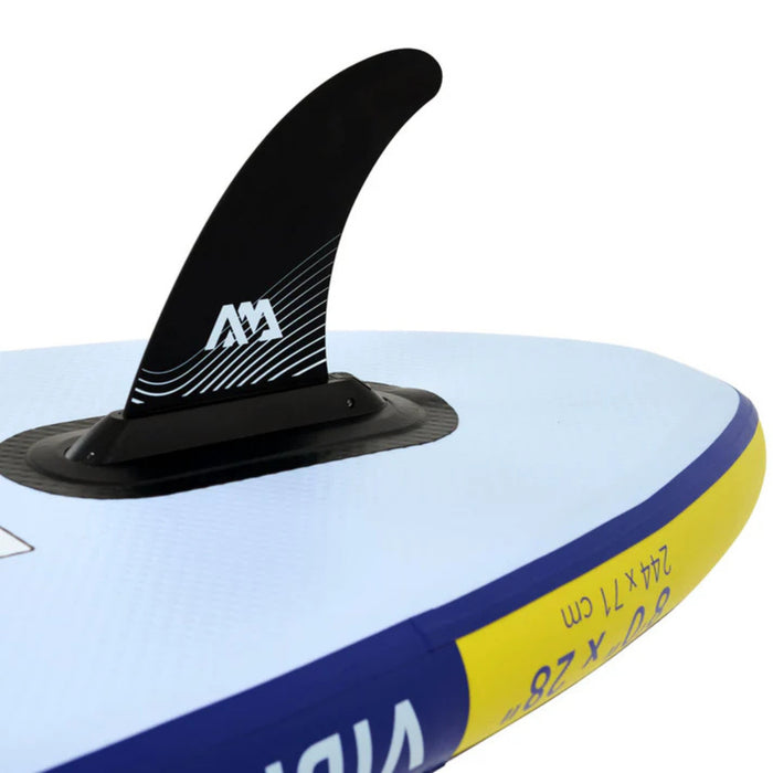 Aqua Marina Vibrant Youth Inflatable SUP Combo