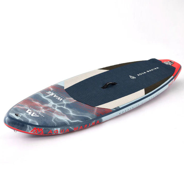 Aqua Marina Wave 8'8" Inflatable Surfboard/SUP Board