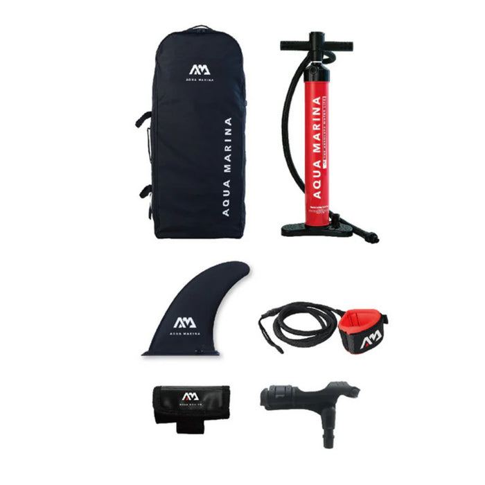 Aqua Marina Drift 10'10" Fishing Inflatable SUP Board