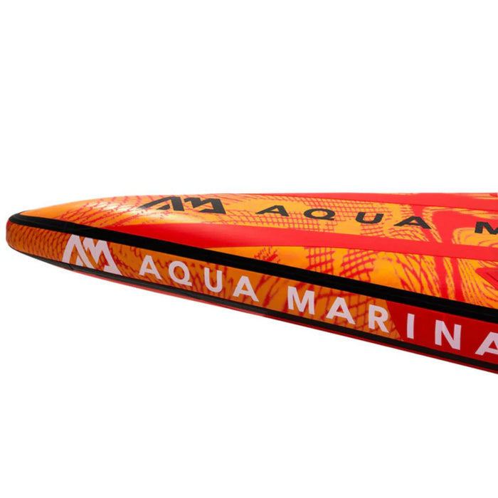 Aqua Marina Race 12'6" Inflatable SUP Board
