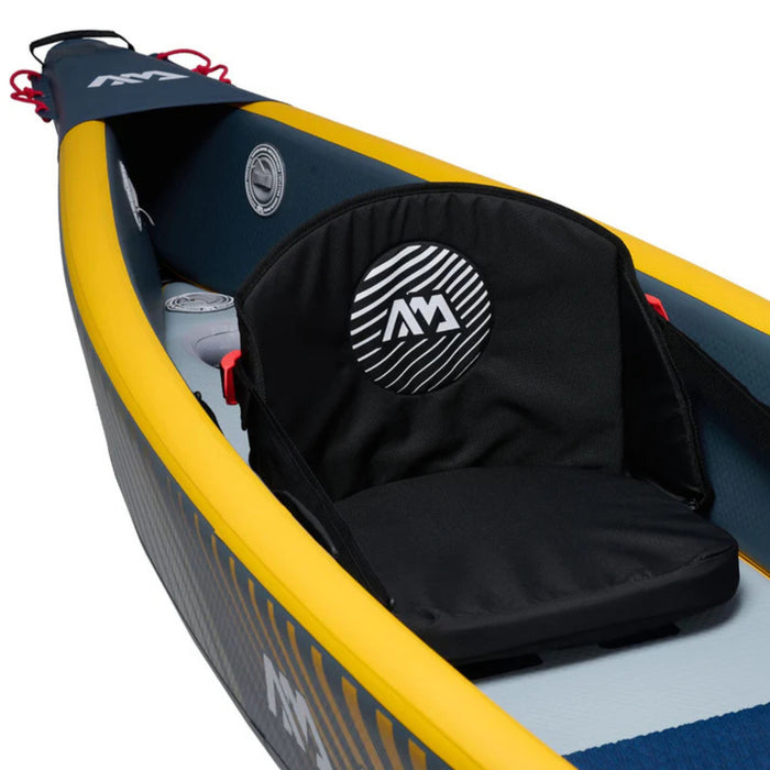 Aqua Marina Tomahawk Air-K 440 Premium Inflatable Kayak