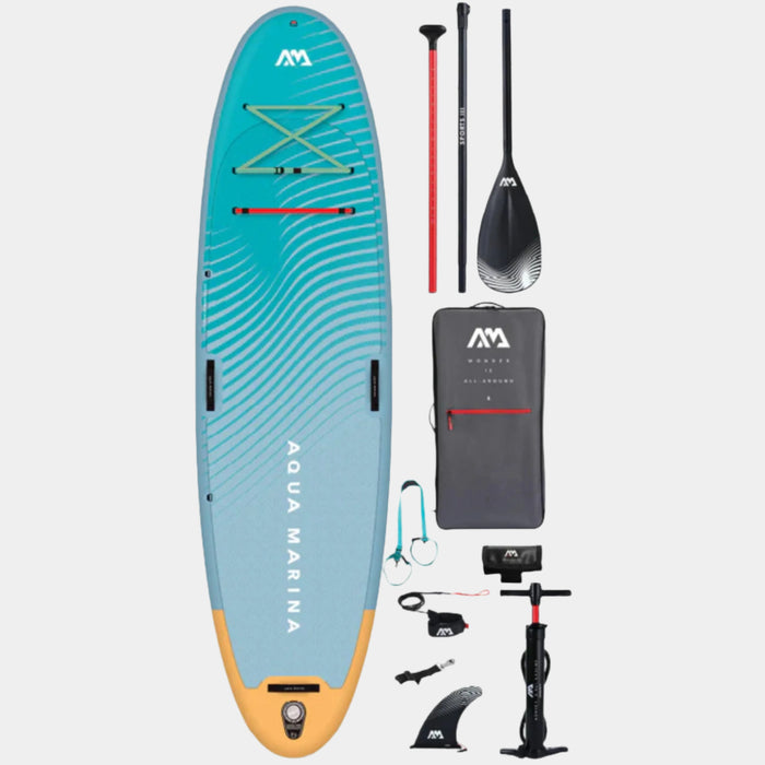 Aqua Marina Dhyana 10'8" Yoga SUP Board