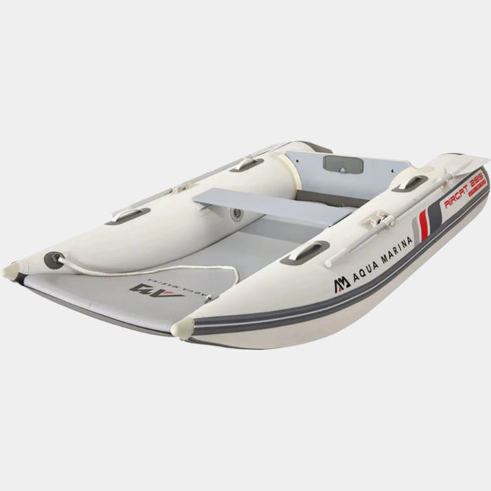 Aqua Marina Aircat Inflatable Catamaran