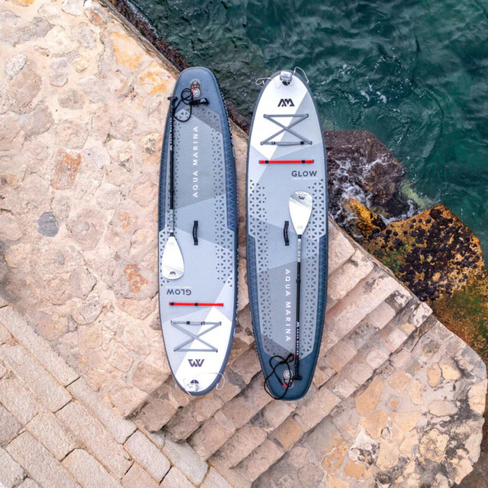 Aqua Marina LED Glow SUP Board