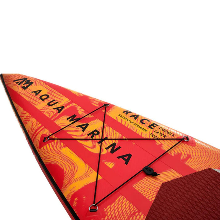 Aqua Marina Race 12'6" Inflatable SUP Board
