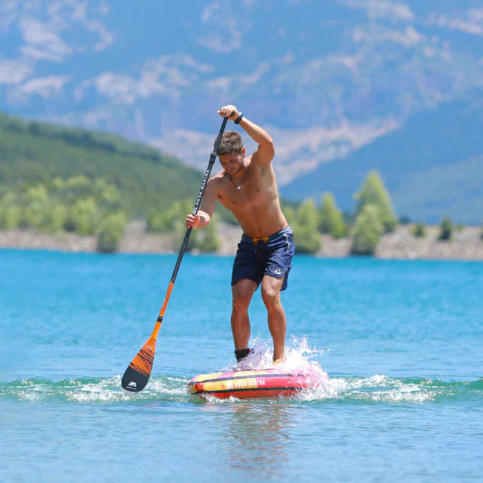 Aqua Marina Race 12'6" Inflatable SUP Board