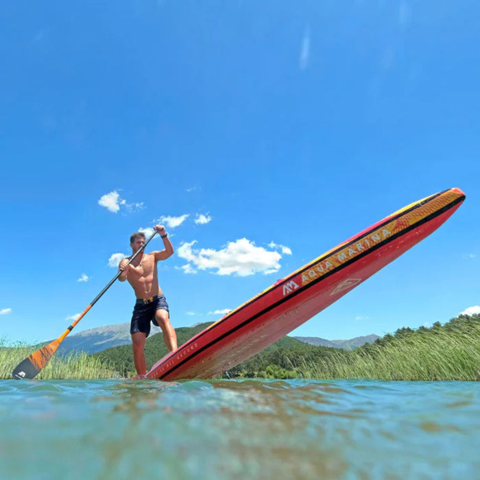 Aqua Marina Race 12'6" Inflatable SUP Board